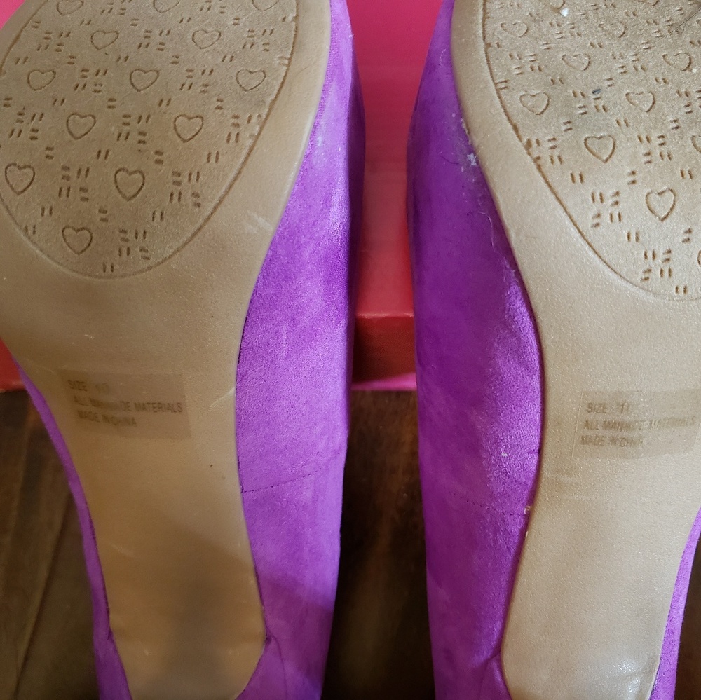 Heels! - Picture 4 of 4